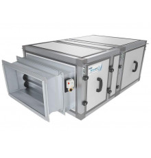 Вытяжная установка Breezart 4500C Extra