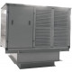 Вентилятор дымоудаления LUFTKON KVP-V3-710-22,0-1677