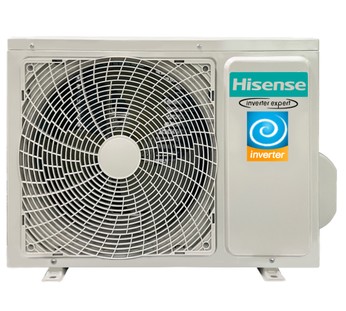 Hisense CHAMPAGNE CRYSTAL SUPER DC Inverter  AS-13UW4RVETG01(C)