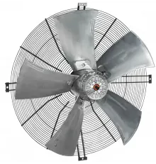 Вентилятор промышленный осевой WEIGUANG YWF-6-D-800-S-180/100-G