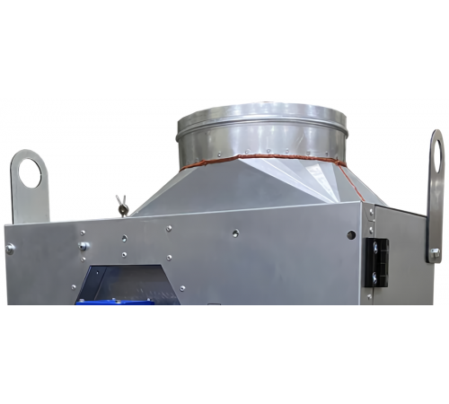 Вентилятор SUPERVENT KF-S 560 4D