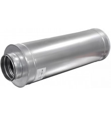 Шумоглушитель Sysimple LDCV 250-900