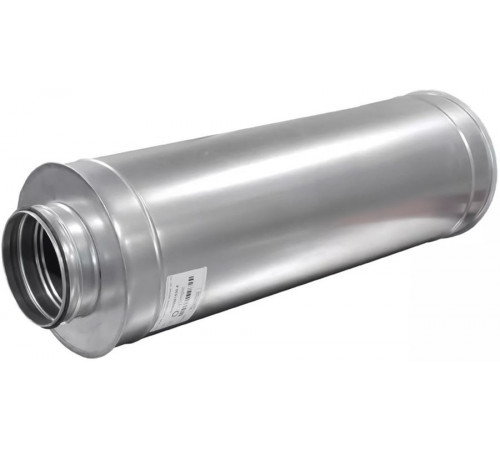 Шумоглушитель Sysimple LDCV 250-900