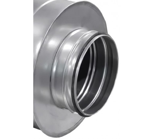 Шумоглушитель Sysimple LDCV 250-900