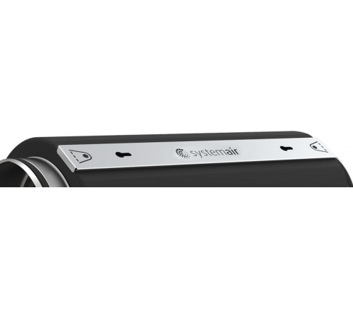 Вентилятор Systemair prio silent XP 150EC