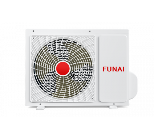 FUNAI SAMURAI  RAC-SM35HP,D03