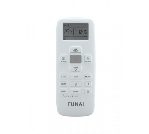 FUNAI SAMURAI  RAC-SM35HP,D03