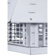 Вентилятор VENTEUROPE DRAD 450