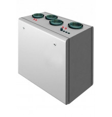 Приточно-вытяжная установка Shuft UniMAX-R 1400VER EC
