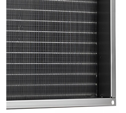 Водяной нагреватель Zilon ZWS 600x300-3