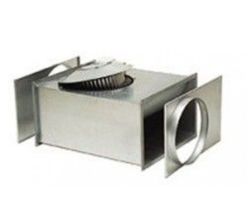 Прямоугольный канальный вентилятор Ostberg RK 500*300 B1