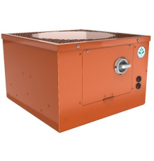Вентилятор Systemair TFC 225 P Sileo Red