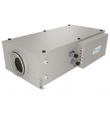 Приточная вентиляционная установка Breezart 1000 Lux W EZ18,8-380/3