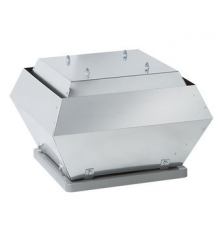 Вентилятор Systemair DVC 450E-PK EC