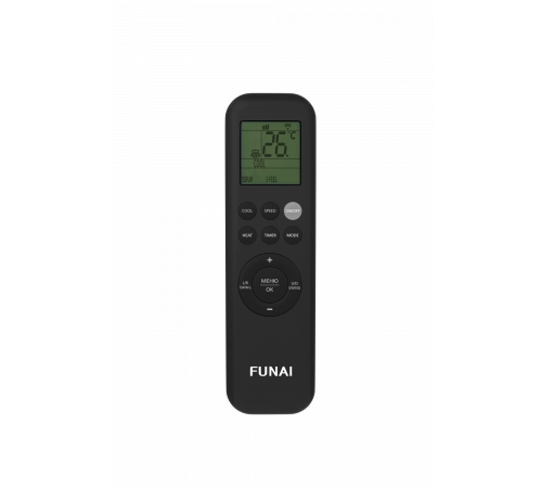 FUNAI KAGAMI  RAC-KM25HP,D01
