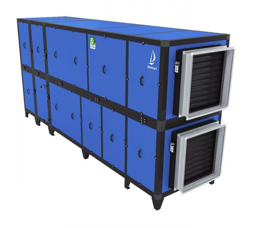 Приточно-вытяжная установка AIRGY 14000 Eco Pro (без смесительного узла)