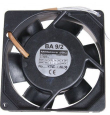 Вентилятор Mmotors ВA 9/2 Т 50 м3/ч