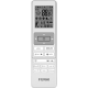 FUNAI EMPEROR UP SMART EYE FULL DC Inverter  RAC-I-EU25HP,D01