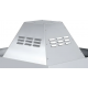 Вентилятор Systemair DVN 400EC roof fan