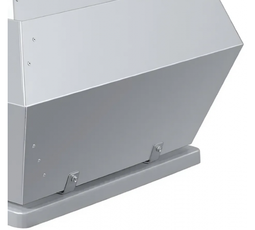 Вентилятор Systemair DVN 400EC roof fan