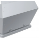 Вентилятор Systemair DVN 400EC roof fan