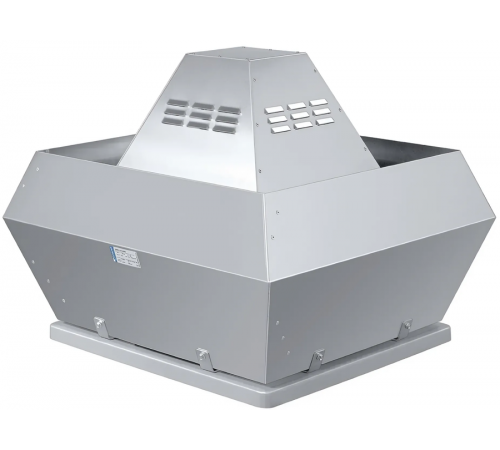 Вентилятор Systemair DVN 400EC roof fan