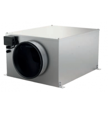 Вентилятор Systemair KVK Slim 400 AC