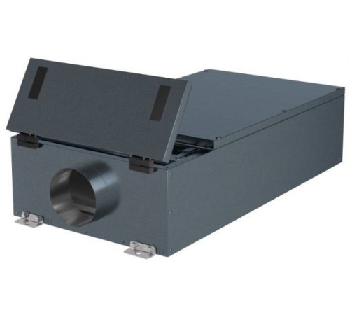 Приточная вентиляционная установка Zilon ZPE-M 600-2,4/1 INT