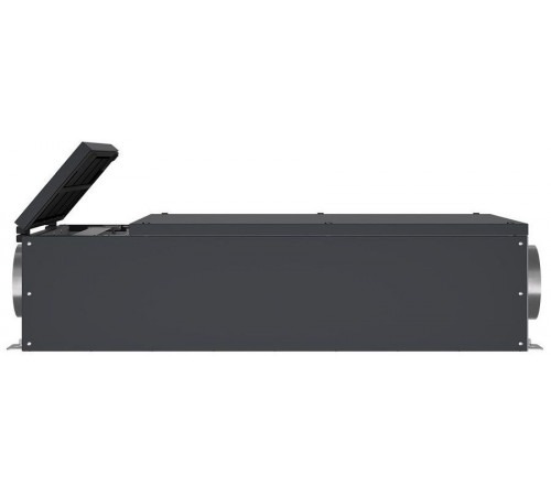 Приточная вентиляционная установка Zilon ZPE-M 600-2,4/1 INT