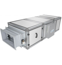 Приточная вентиляционная установка Breezart 3700 Lux RR ET15-380