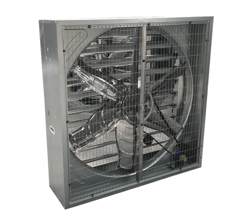 Вентилятор Ventart AGR 1100