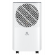 Осушитель воздуха CARISMA Studio RD-CR10-E