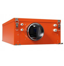 Приточная вентиляционная установка Ventmachine Orange 600 G1