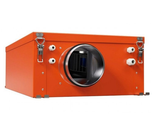 Приточная вентиляционная установка Ventmachine Orange 600 G1