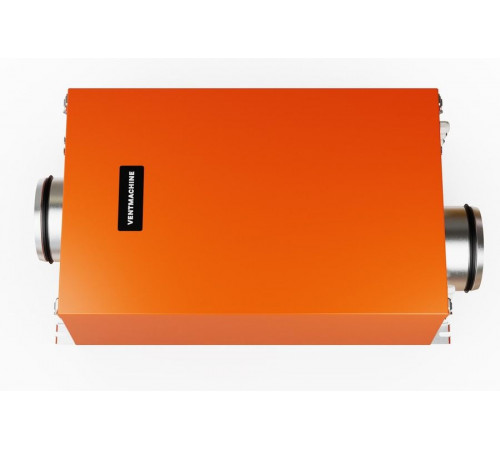 Приточная вентиляционная установка Ventmachine Orange 600 G1