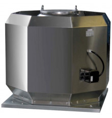 Вентилятор Systemair DVV-EX 800D8-XL IE3+H2