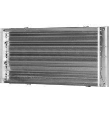 Клапан расхода Shuft D 200*200