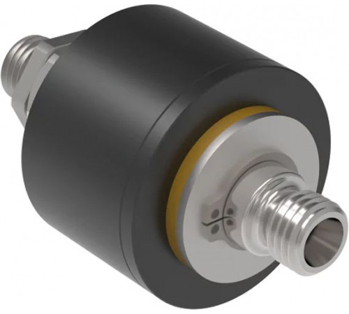 Активный беcшумный клапан Buhler SV