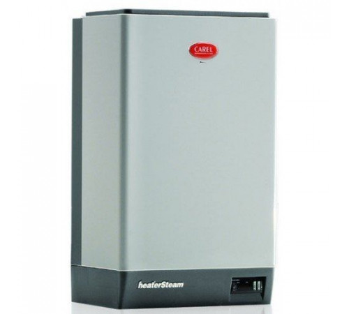 Промышленный увлажнитель воздуха CAREL heaterSteam UR027HL104