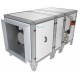 Приточная вентиляционная установка Breezart 8000 Aqua F-FC