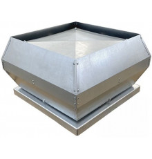 Вентилятор SUPERVENT RF 355 EC