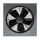 Вентилятор Vortice VORTICEL A-E 304 M