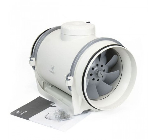 Вентилятор Soler & Palau TD EVO-315 (220-240V 50/60HZ) N8