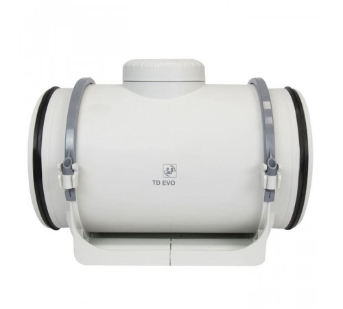 Вентилятор Soler & Palau TD EVO-315 (220-240V 50/60HZ) N8