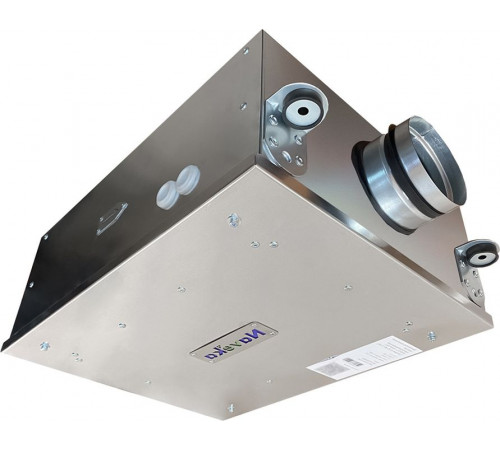Вентилятор Naveka VS(AC1)-100(D190) Compact