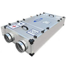 Приточно-вытяжная установка General Climate GX 1500 K3 PE AUTO