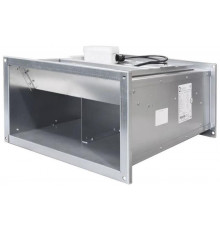 Канальный вентилятор Sysimple TRS 100-50 EC Poti