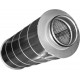 Шумоглушитель Alasca SNCR 160-900