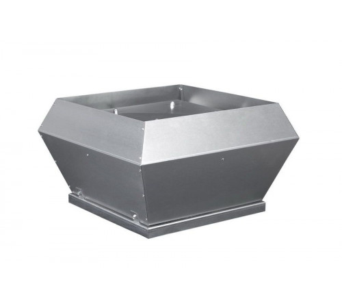 Вентилятор Shuft RMVD 400/600-4 VIM