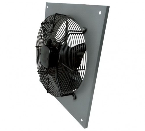 Вентилятор Vortice VORTICEL A-E 354 T